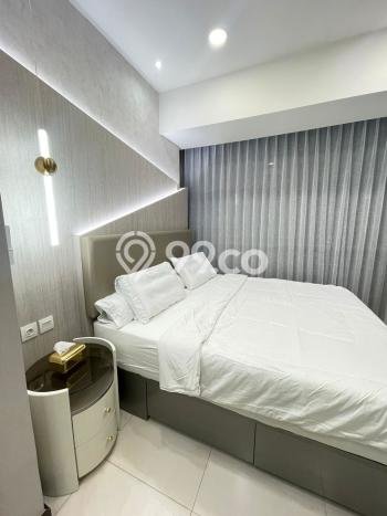 Apartemen Nyaman untuk Disewa, 3 Kamar di Jakarta Selatan Apartemen Nyaman untuk Disewa, 3 Kamar di Jakarta Selatan