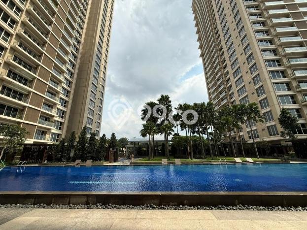 Hunian Strategis 80m2 di Pondok Indah Jakarta Selatan 1 Bedroom Hunian Strategis 80m2 di Pondok Indah Jakarta Selatan 1 Bedroom