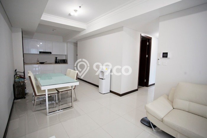 Apartemen Luxury Dijual di Jakarta Selatan Lokasi Strategis Punya 3 Kamar Tidur Apartemen Luxury Dijual di Jakarta Selatan Lokasi Strategis Punya 3 Kamar Tidur