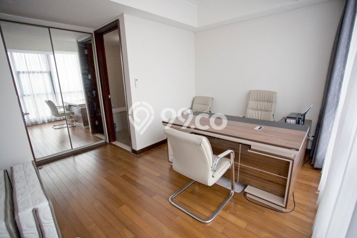 Apartemen Luxury Dijual di Jakarta Selatan Lokasi Strategis Punya 3 Kamar Tidur Apartemen Luxury Dijual di Jakarta Selatan Lokasi Strategis Punya 3 Kamar Tidur