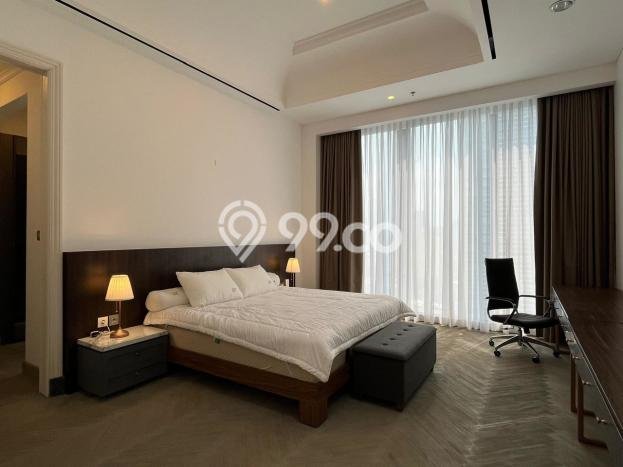 Apartemen Disewakan 3 Kamar Hemat Siap Huni di Jakarta Selatan, Luas 351m2 Apartemen Disewakan 3 Kamar Hemat Siap Huni di Jakarta Selatan, Luas 351m2