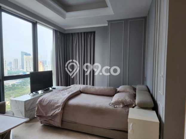 Untuk Dijual Apartemen Prestisius di Kebayoran Baru, Jakarta Selatan 3 Kamar Tidur Untuk Dijual Apartemen Prestisius di Kebayoran Baru, Jakarta Selatan 3 Kamar Tidur