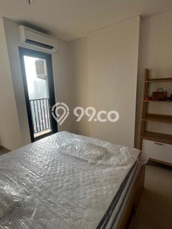 Apartemen Harga Murah dengan 1 BR & 1 KM di Kebayoran Lama Jakarta Selatan Apartemen Harga Murah dengan 1 BR & 1 KM di Kebayoran Lama Jakarta Selatan