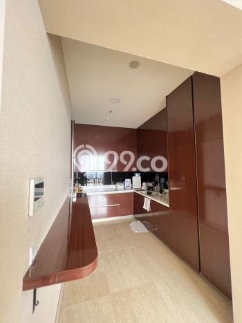 Apartemen Nyaman untuk Disewa, 2 Kamar di Jakarta Selatan Apartemen Nyaman untuk Disewa, 2 Kamar di Jakarta Selatan