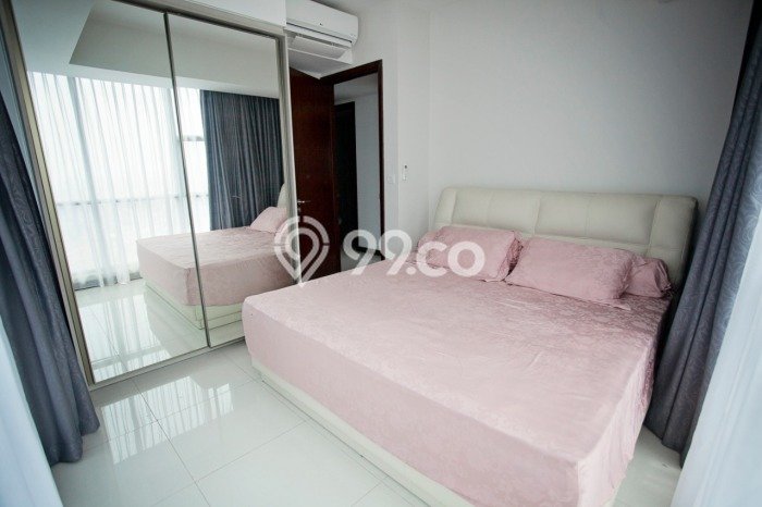 Apartemen Luxury Dijual di Jakarta Selatan Lokasi Strategis Punya 3 Kamar Tidur Apartemen Luxury Dijual di Jakarta Selatan Lokasi Strategis Punya 3 Kamar Tidur