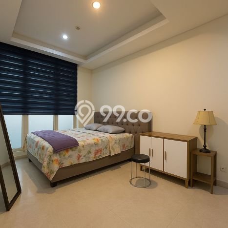 Hunian Strategis 80m2 di Pondok Indah Jakarta Selatan 1 Bedroom Hunian Strategis 80m2 di Pondok Indah Jakarta Selatan 1 Bedroom
