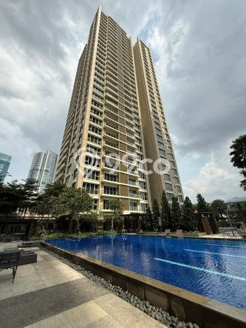 Hunian Strategis 80m2 di Pondok Indah Jakarta Selatan 1 Bedroom Hunian Strategis 80m2 di Pondok Indah Jakarta Selatan 1 Bedroom