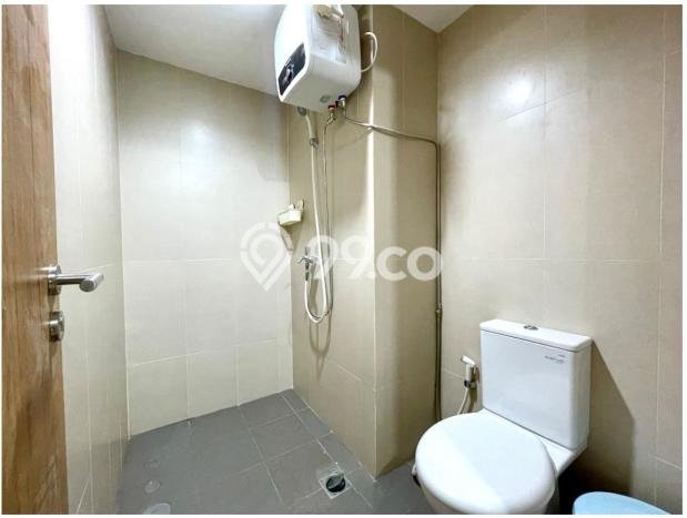 Untuk Dijual Apartemen 1 KT & 1 KM di Bekasi Lokasi Strategis Untuk Dijual Apartemen 1 KT & 1 KM di Bekasi Lokasi Strategis
