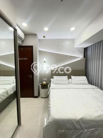 Apartemen Nyaman untuk Disewa, 3 Kamar di Jakarta Selatan Apartemen Nyaman untuk Disewa, 3 Kamar di Jakarta Selatan