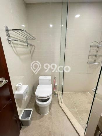 Apartemen Nyaman untuk Disewa, 3 Kamar di Jakarta Selatan Apartemen Nyaman untuk Disewa, 3 Kamar di Jakarta Selatan