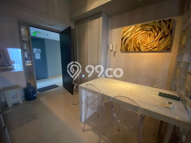 Hunian Strategis 68m2 di Kuningan Jakarta Selatan 2 KT Hunian Strategis 68m2 di Kuningan Jakarta Selatan 2 KT