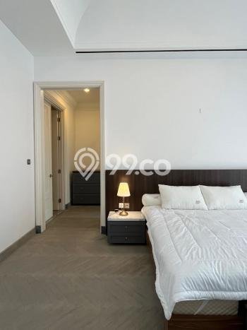 Apartemen Disewakan 3 Kamar Hemat Siap Huni di Jakarta Selatan, Luas 351m2 Apartemen Disewakan 3 Kamar Hemat Siap Huni di Jakarta Selatan, Luas 351m2