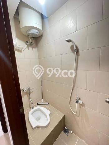 Apartemen Nyaman untuk Disewa, 3 Kamar di Jakarta Selatan Apartemen Nyaman untuk Disewa, 3 Kamar di Jakarta Selatan