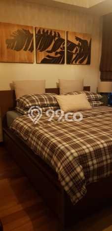 Apartemen Minimalis untuk Disewa, 3 Kamar di Jakarta Selatan Apartemen Minimalis untuk Disewa, 3 Kamar di Jakarta Selatan