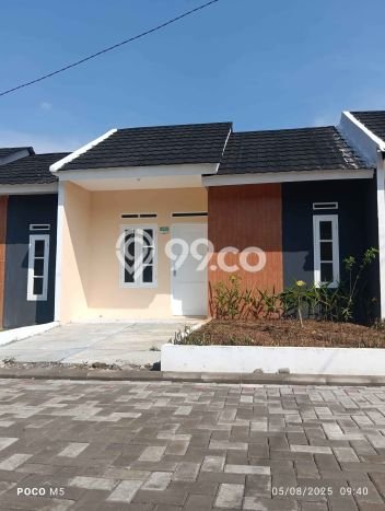 Rumah Terjangkau Dijual Area Cidahu, Sukabumi Harga Rp 166 Juta Rumah Terjangkau Dijual Area Cidahu, Sukabumi Harga Rp 166 Juta