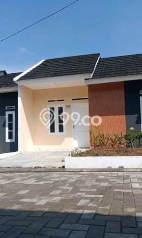Rumah Terjangkau Dijual Area Cidahu, Sukabumi Harga Rp 166 Juta Rumah Terjangkau Dijual Area Cidahu, Sukabumi Harga Rp 166 Juta