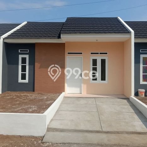 Rumah Sederhana Dijual di Cidahu 2 Kamar dengan LT 60m2 Rumah Sederhana Dijual di Cidahu 2 Kamar dengan LT 60m2