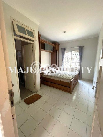Disewakan! Rumah 3 Kamar Tidur &
3 Kamar Mandi di Cibubur, Jakarta Timur Disewakan! Rumah 3 Kamar Tidur &
3 Kamar Mandi di Cibubur, Jakarta Timur