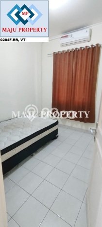 Disewakan! Rumah 3 Kamar Tidur &
2 Kamar Mandi di Cibubur, Bogor Disewakan! Rumah 3 Kamar Tidur &
2 Kamar Mandi di Cibubur, Bogor