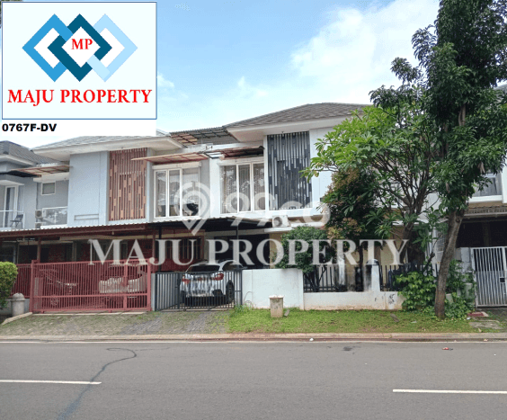 Rumah Luxury Modern Siap Huni di Citra Grand Jakarta Timur Rumah Luxury Modern Siap Huni di Citra Grand Jakarta Timur