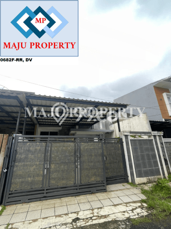 Dijual Hunian Rumah Nyaman 2 KT di Cibubur, Bogor Dijual Hunian Rumah Nyaman 2 KT di Cibubur, Bogor