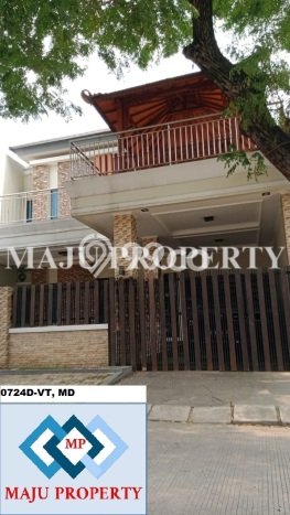 Rumah Luxury Modern Tanpa Renovasi di Citra Grand Jakarta Timur Rumah Luxury Modern Tanpa Renovasi di Citra Grand Jakarta Timur