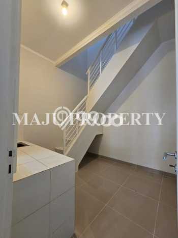 Rumah Modern 2 Kamar LT 72m2 di Legenda Wisata Rumah Modern 2 Kamar LT 72m2 di Legenda Wisata