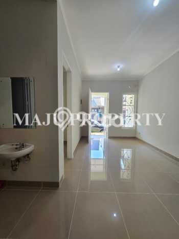 Rumah Modern 2 Kamar LT 72m2 di Legenda Wisata Rumah Modern 2 Kamar LT 72m2 di Legenda Wisata