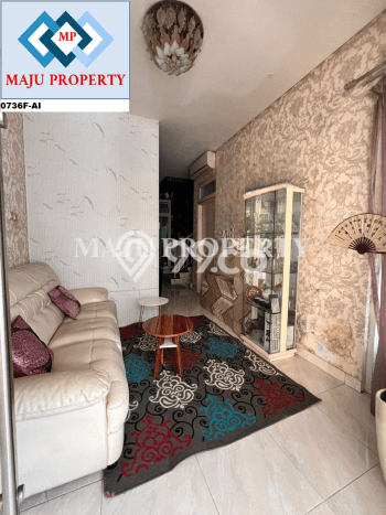 Rumah Luxury Modern Siap Huni di Cibubur Bekasi Rumah Luxury Modern Siap Huni di Cibubur Bekasi