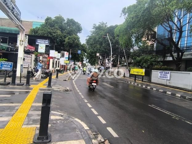 Kantor Usaha Dijual di Menteng Jakarta Pusat LT 800m2 & LB 2500m2 Kantor Usaha Dijual di Menteng Jakarta Pusat LT 800m2 & LB 2500m2