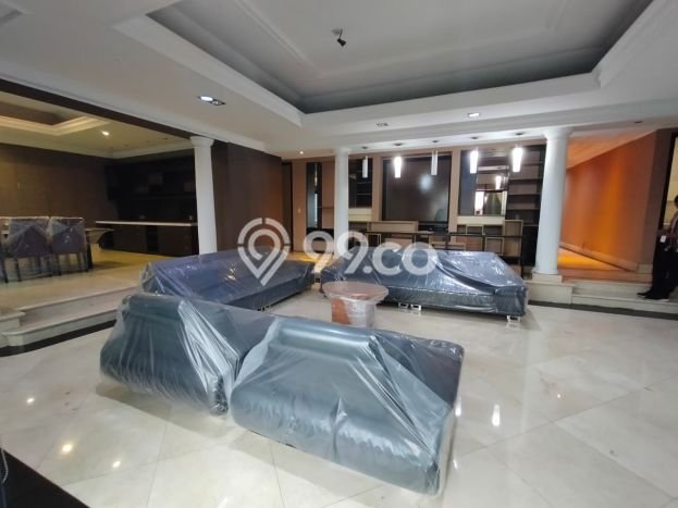 Paling Dicari! Apartemen Eksklusif Dijual di Kuningan Punya 4 Bedroom Paling Dicari! Apartemen Eksklusif Dijual di Kuningan Punya 4 Bedroom