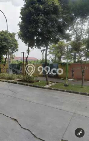Tanah Kavling Dijual di Jababeka, Bekasi dengan Luas Tanah 46000m2 Tanah Kavling Dijual di Jababeka, Bekasi dengan Luas Tanah 46000m2
