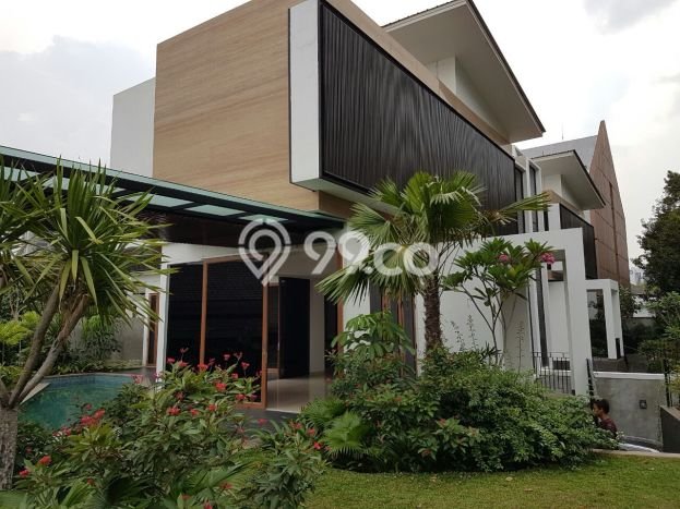Dijual Rumah Mewah Megah Dengan View Eksklusif di Menteng Dalam, Jakarta Selatan Dijual Rumah Mewah Megah Dengan View Eksklusif di Menteng Dalam, Jakarta Selatan