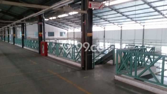 Pabrik Dijual di Prime Area Semarang Luas 17000m2 Pabrik Dijual di Prime Area Semarang Luas 17000m2