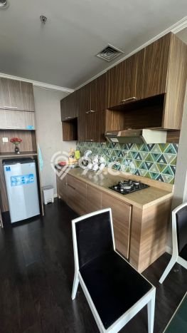 Dijual Apartemen di Jakarta Utara 1 Kamar & 1 Kamar Mandi, Luas 66m2 Dijual Apartemen di Jakarta Utara 1 Kamar & 1 Kamar Mandi, Luas 66m2