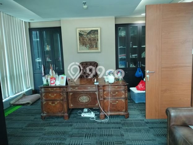 Paling Diincar! Kantor Dijual di KH Mas Mansyur Harga Kompetitif Paling Diincar! Kantor Dijual di KH Mas Mansyur Harga Kompetitif