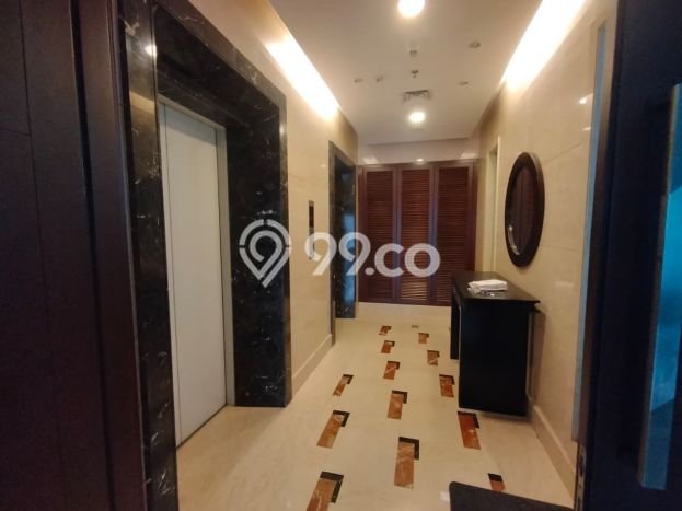 Paling Dicari! Apartemen Premium Dijual di SCBD Punya 3 Bedroom Paling Dicari! Apartemen Premium Dijual di SCBD Punya 3 Bedroom