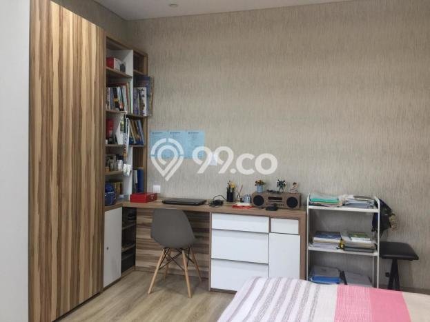 Apartemen Luxury Dijual di Jakarta Selatan Lokasi Strategis Punya 5 Kamar Tidur Apartemen Luxury Dijual di Jakarta Selatan Lokasi Strategis Punya 5 Kamar Tidur