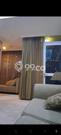 Hunian Apartemen Strategis untuk Dijual di Jakarta Selatan dengan 2 Kamar Hunian Apartemen Strategis untuk Dijual di Jakarta Selatan dengan 2 Kamar