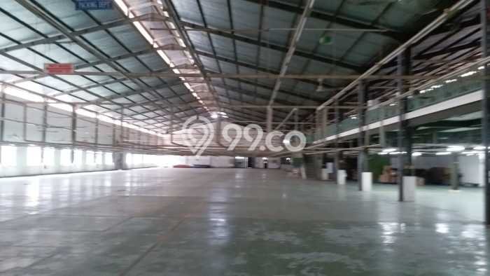 Pabrik Dijual di Prime Area Semarang Luas 17000m2 Pabrik Dijual di Prime Area Semarang Luas 17000m2