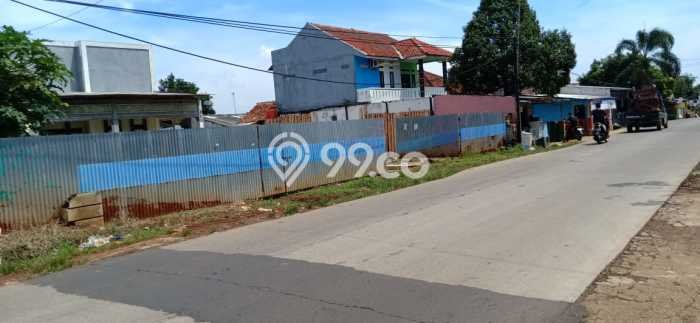 Tanah Kosong Dijual di Subang dengan Area 49000m2 Tanah Kosong Dijual di Subang dengan Area 49000m2