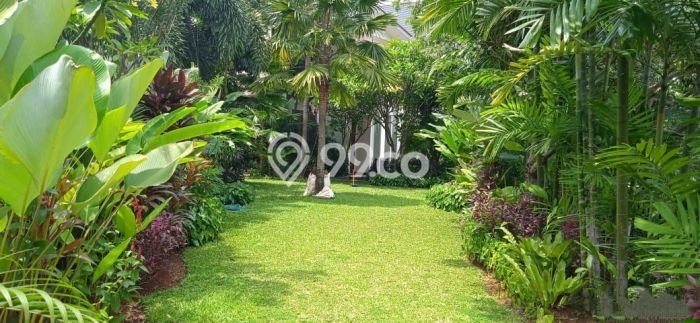 Dijual Rumah Mewah Megah Dengan View Eksklusif di Menteng Dalam, Jakarta Selatan Dijual Rumah Mewah Megah Dengan View Eksklusif di Menteng Dalam, Jakarta Selatan