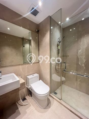Paling Dicari! Apartemen Premium Dijual di Casablanca Punya 3 Bedroom Paling Dicari! Apartemen Premium Dijual di Casablanca Punya 3 Bedroom
