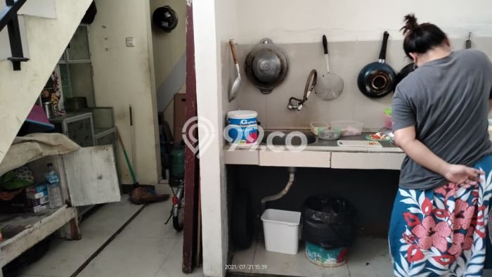 Rumah Kost untuk Dijual di Cideng Punya 19 Kamar Rumah Kost untuk Dijual di Cideng Punya 19 Kamar