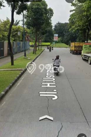 Tanah Kavling Dijual di Jababeka, Bekasi dengan Luas Tanah 46000m2 Tanah Kavling Dijual di Jababeka, Bekasi dengan Luas Tanah 46000m2
