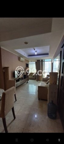 Hunian Apartemen Strategis untuk Dijual di Jakarta Selatan dengan 2 Kamar Hunian Apartemen Strategis untuk Dijual di Jakarta Selatan dengan 2 Kamar