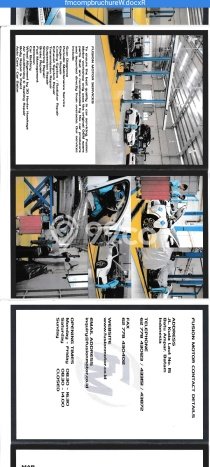 Unit Gudang Dijual di Batu Ampar Batam Luas Tanah 8350m2, Luas Bangunan 2500m2 Unit Gudang Dijual di Batu Ampar Batam Luas Tanah 8350m2, Luas Bangunan 2500m2