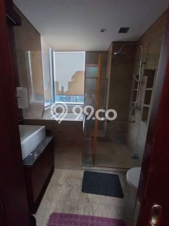 Paling Dicari! Apartemen Premium Dijual di SCBD Punya 3 Bedroom Paling Dicari! Apartemen Premium Dijual di SCBD Punya 3 Bedroom