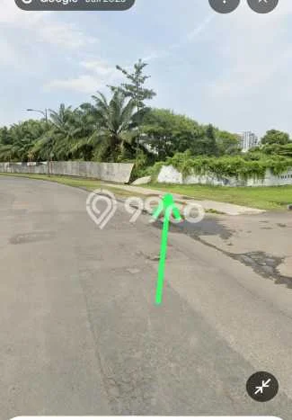 Tanah Kavling Dijual di Jababeka, Bekasi dengan Luas Tanah 46000m2 Tanah Kavling Dijual di Jababeka, Bekasi dengan Luas Tanah 46000m2
