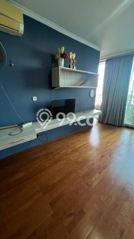 Dijual Apartemen di Jakarta Utara 1 Kamar & 1 Kamar Mandi, Luas 66m2 Dijual Apartemen di Jakarta Utara 1 Kamar & 1 Kamar Mandi, Luas 66m2